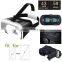 New products vr box 2.0 3D VR Glasses For 3.5~6 inch Smartphones