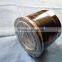 High Pressure Golden Oil Pipe