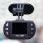 Newest Mini Size Car DVR HD 1920*1080P 12 IR LED C600 motion detection Car Vehicle CAM Video Dash hidden car Camera 140degree