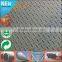 Checker Checkered steel plate 3.0mm thick carbon chequered tear drop steel plate St37 mild steel plate
