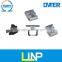 Construction Suspension Pressed Rapid Clamp