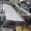 blue PP grade for food belt conveyor by customized