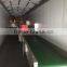 factory customized well matched conveyor system for material handling