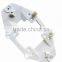 RGB LED Pool Light White ABS Body Waterproof IP68