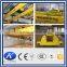 european double girder lifting bridge cranes