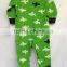 High quality bamboo custom2016 all kind baby rompers wholesale.low pir moq huoyuan