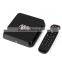 internet tv box android Amlogic S802 quad core tv box 2gb ram 8gb rom 1.5GHz