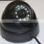 Vehicle Car Speed Dome Camera With 24pcs IR LED for Big Bus / Truck / Trailer china market of electronic