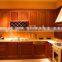 aluminum modern kitchen cabinet design