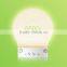 Bluetooth Speaker Tap Control LED Lamp Dimmable Night Light FM