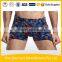 Customized underwear men underwear 95% cotton 5% elastic OEM with your desgin
