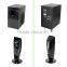 Home Decorative Strong Powered 5.1 Active Multimedia Speaker System