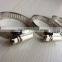 American type Hose Clamp material 201SS