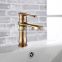 Transitional CSA Water Supply Brass Wash Basin Tap