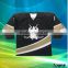 Hot sale breathable ice hockey jersey ,custom ice hockey shirts,ice hockey uniform