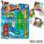 BO fantastic bubble toy magic toy