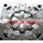 Huangyan injection plastic auto hub cap mould supplier
