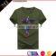 Hot Sale Sublimation New Design 100 Polyester Dry Fit Polo T Shirts,Hight Quality custom summer shirt