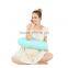 Factory Supply 100% Cotton Baby Nursing Pillow
