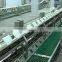 donkey camel cattle carcass deboning and subdividing conveyor conveying line