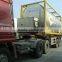 truck mount genset for reefer container