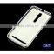 C&T Customized soft gel tpu back cover case for asus zenfone 2 laser ze550kl