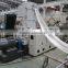PP/PE Granulate production line
