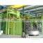 Qingdao Manufacture New Technology Large Trolley Shot Blasting Machine