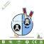 High Quality Intake Manifold Shot Blasting Machine