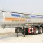 50-60M3 Large Volume Fuel and Diesel Oil Tank Trailer For Sale