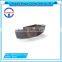 Aluminum Wheel hub Turning Insert GIPA7YZ-35V-1.2-LHC BU810