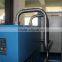 Nigeria 11KW industrial sand blasting screw air Compressor with air dryer