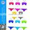 Women 2PCS Sexy Padded Swimwear Ladies Bikini Beachwear Sexy Sling Bikini