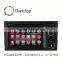 Wholesale price Android 4.4 up to android 5.1 Quad Core Rk3188 CPU Auto Radio player for Audi A4 2002-2008