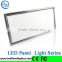 12 Months Warranty Ceiling Depend Light 72W LED Panel Light with CE