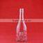 New design wine bottle factory tequila bottle wholesale spirit wine bottle