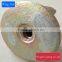 Constuction Template D20 Galvanized Formwork Wing Nut With Stiffeners
