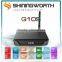 AMLS905 Android Quad Core TV BOX Android 5.1 KODI 16.0 Built-in WIFI