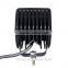 high quality spot beam 16w led work light for car and truck