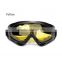 Outdoor Windproof Glasses Ski Goggles Dustproof Snow Glasses Men Motocross Riot Control Goggles