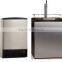 Stainless steel beer keg cooler dispenser made in China