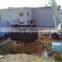 Residental Area Wastewater Treatment Plant MBR