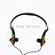 Earhook headphone wired headphones hot promotion Disney audit factory