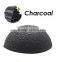 Dry Type Bamboo Charcoal Japan Konjac Sponge