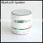 Cheap Levitating Bluetooth Mini Speaker