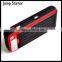 Portable Emergency 12000mah 12V Car Battery Snap On Jump Starter