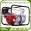 Phonex(China) WP40X 4 inch Gasoline Water Pump with Honda GX390 13HP Engine