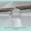 Stainless Steel Clamp On Tulip Style Fishing Rod Holder For Rail 1-1/4" to 2"