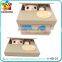 Christmas gift box digital wholesale piggy bank