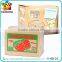 China gift items piggy bank money saving box custom made for kids